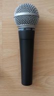 audio music Microphone