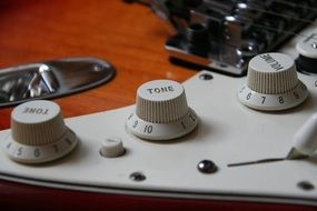 Guitar Fender