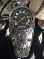 Speedometer Harley Davidson