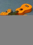 Ukulele Music Musical String N2