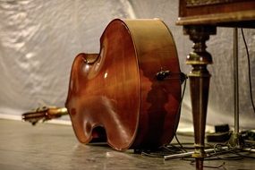 Music Strings Guitar