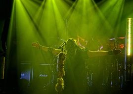 music concert live