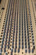 Mixer Sound