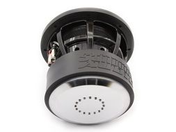 isolated sundown audio subwoofer