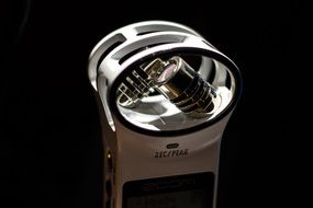 portable dictaphone