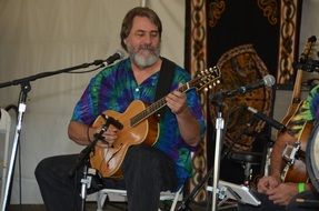 Celtic Music