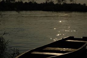 River Poland