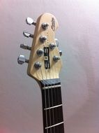 photo guitar neck