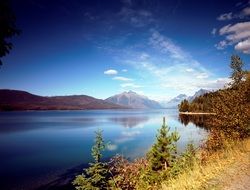 National Park in Wyoming