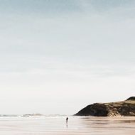 Serenity Water Beach