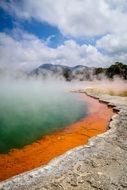 Wai-O-Tapu