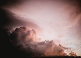 extraordinary beautiful Storm Weather