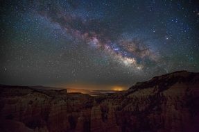 Fairyland Canyon \