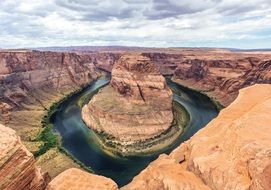 Horseshoe Bend Arizona