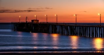 Pismo Beach