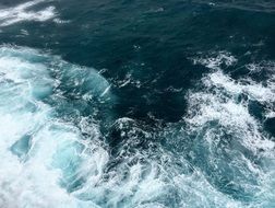 Water Sea Ocean
