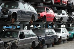 auto cemetery