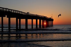 Fishing Pier