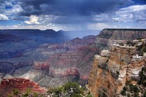 Canon Scenery Landscape