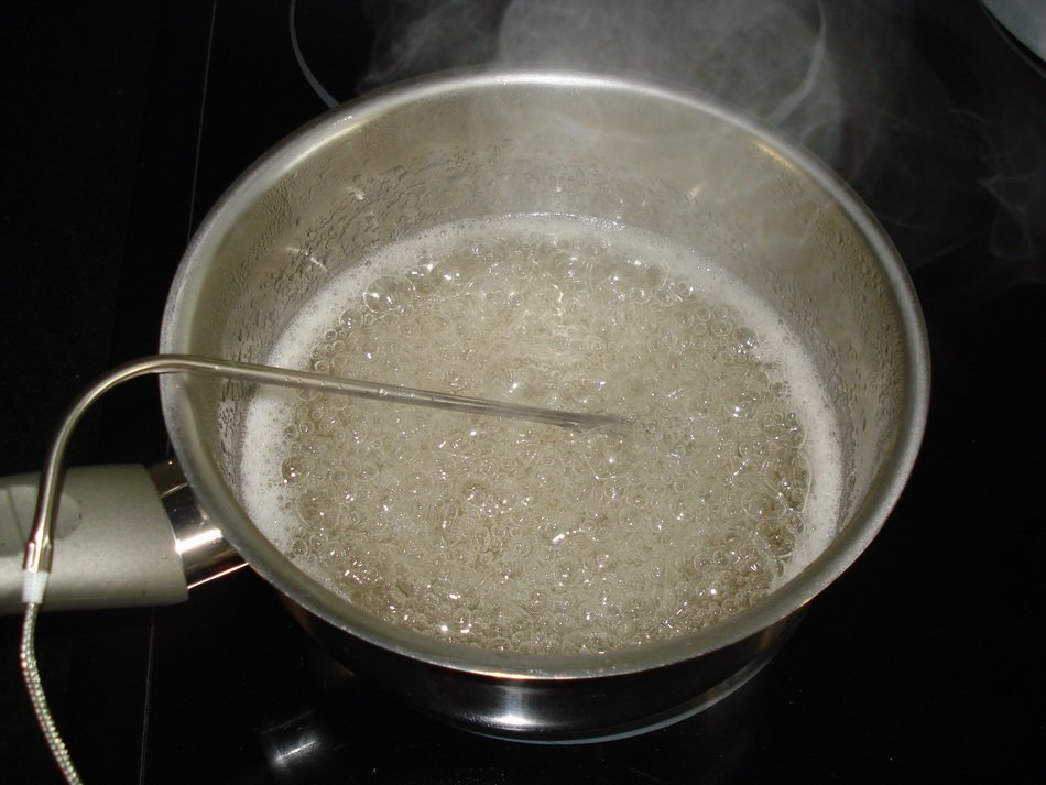 Kitchen Thermometer