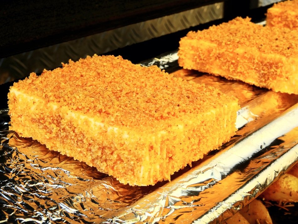 cheese for grilling