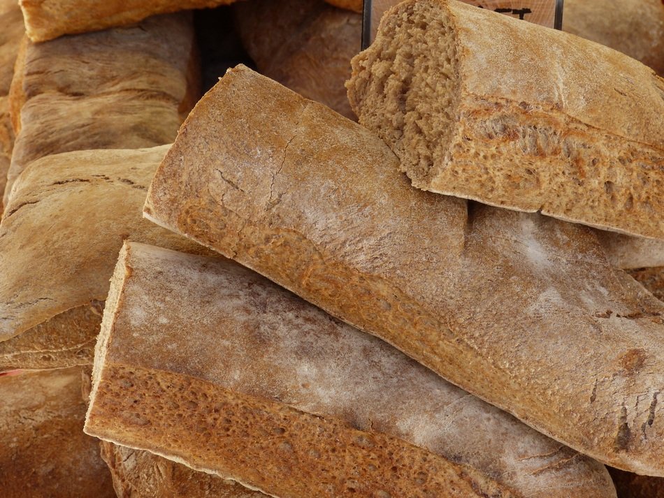 Bread Market