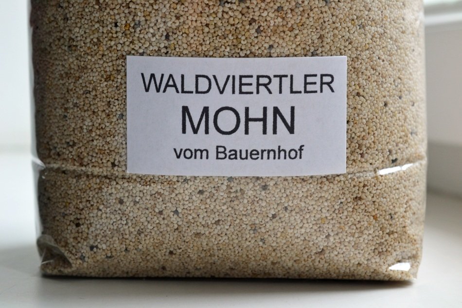 White poppy seeds for baking free image download