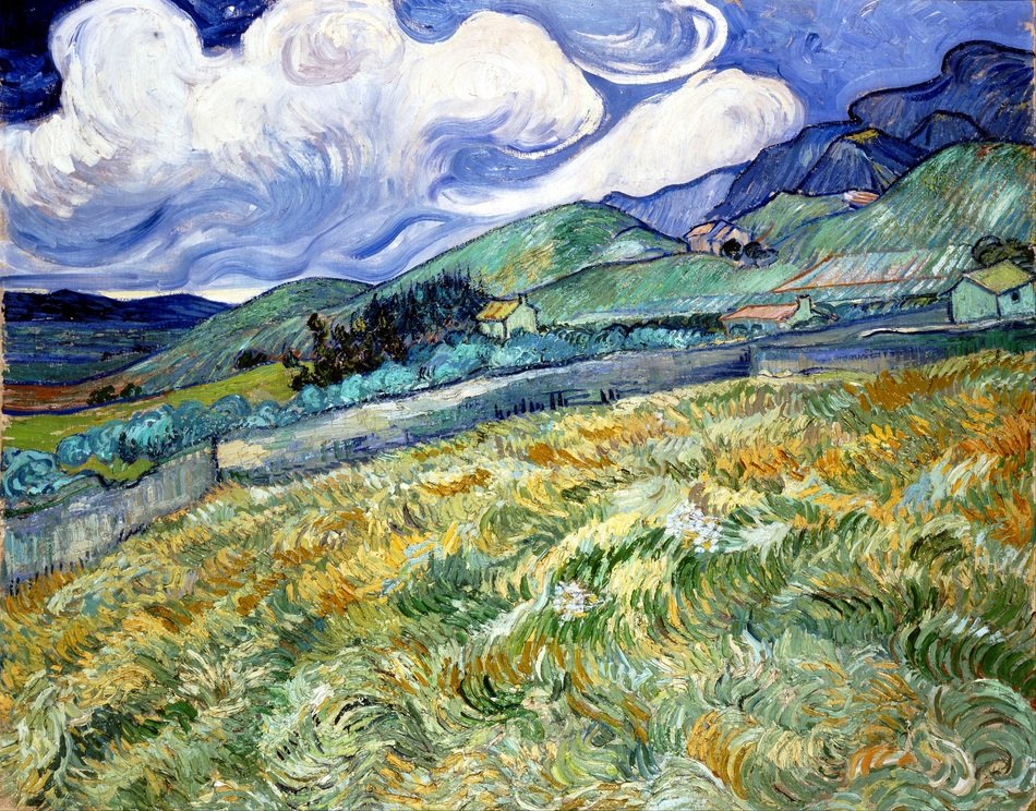 impressionism as a form of art