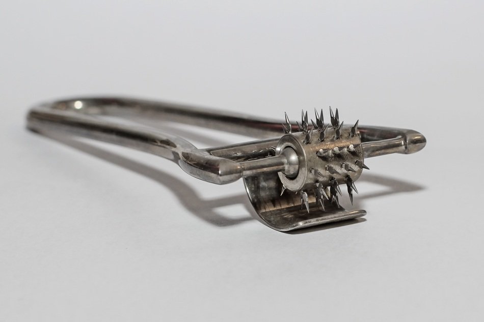 Metal Needle Roller