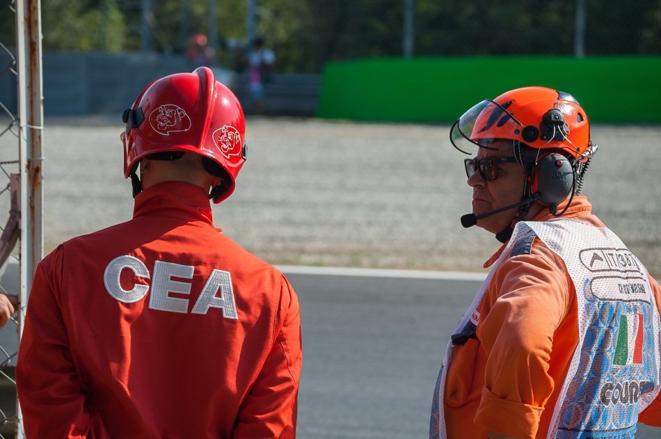 cea man