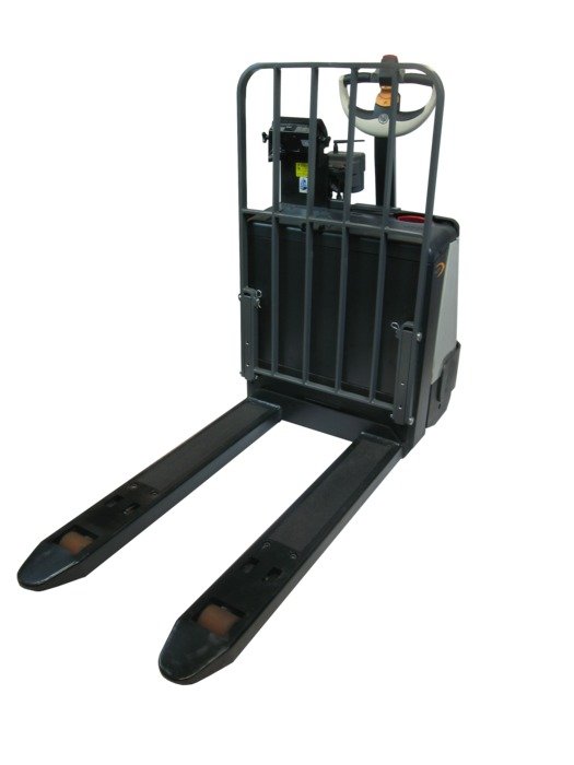 industrial pallet jack
