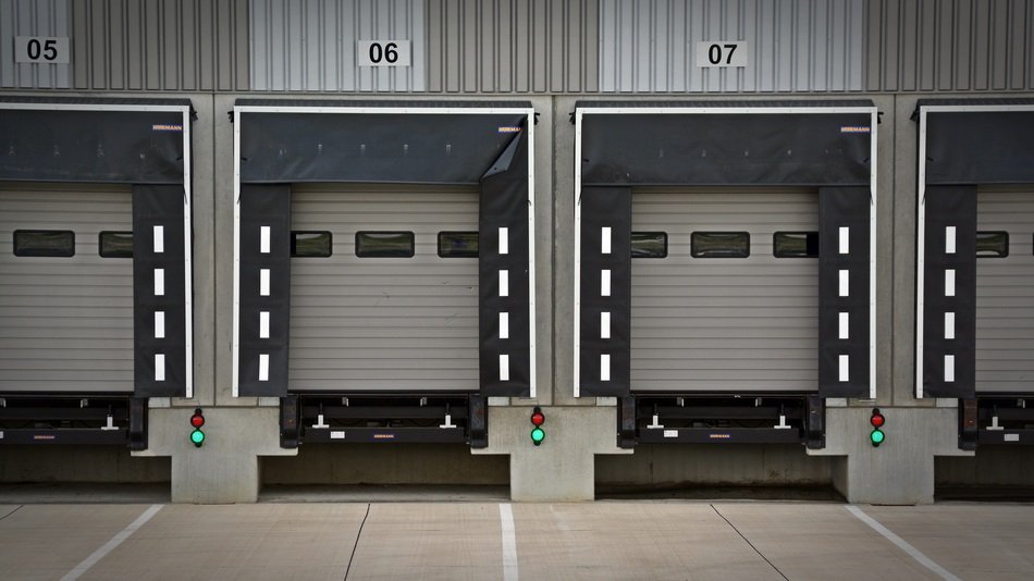 Picture of Loading Ramps