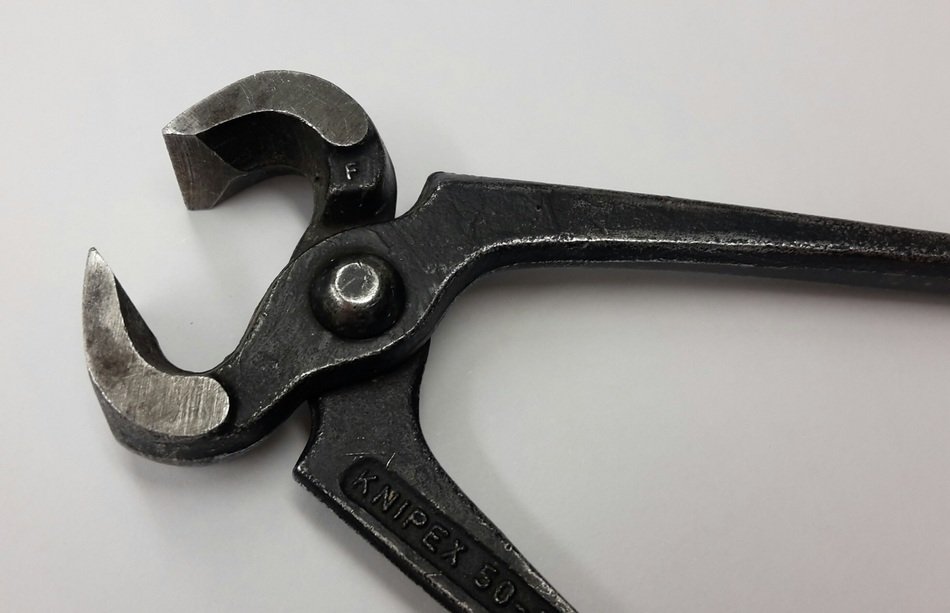 Craft Pincers