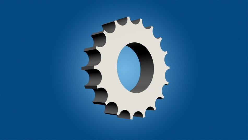Gear Technology drawing
