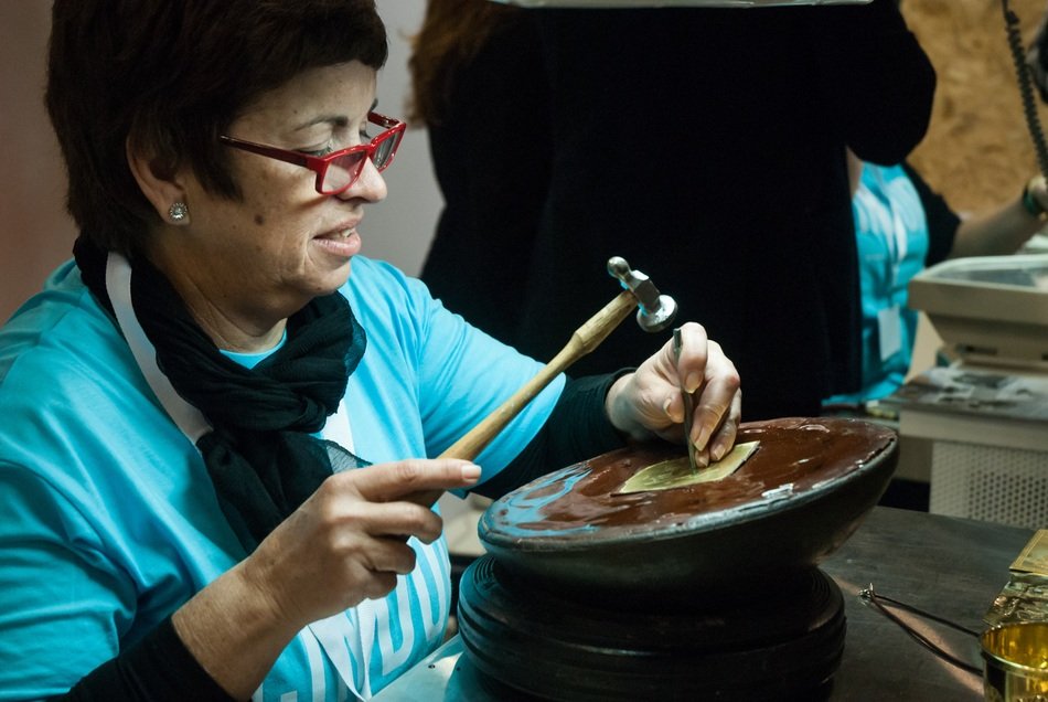jewelry craft