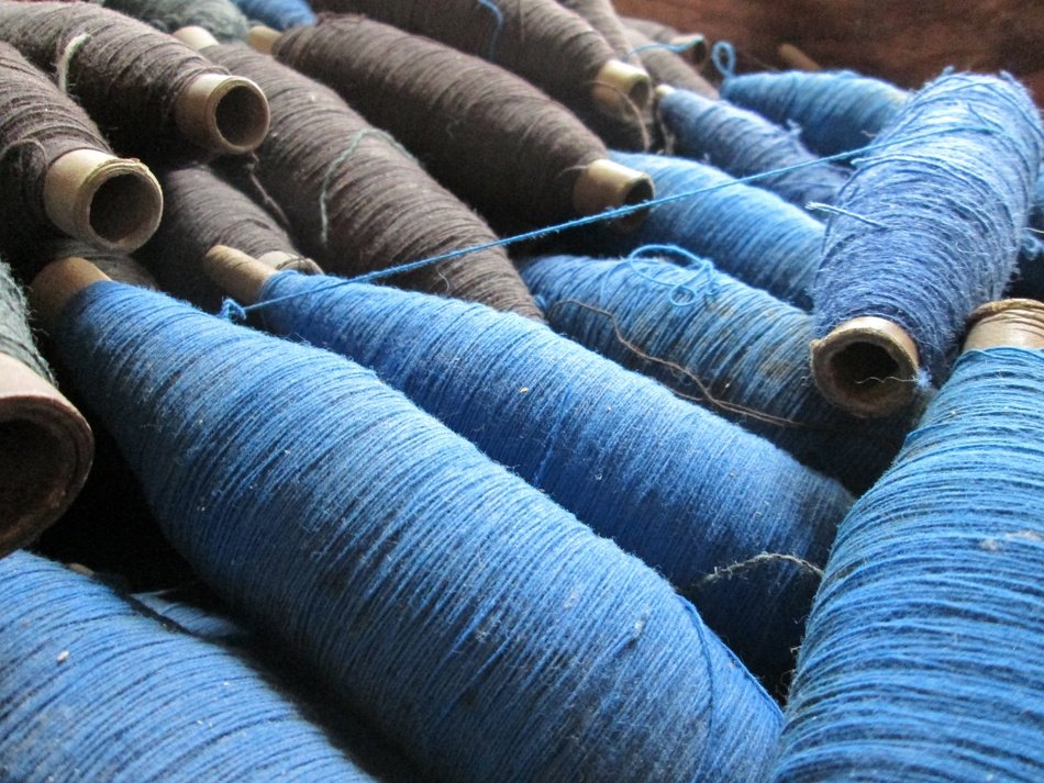 Yarn Cloth Museum