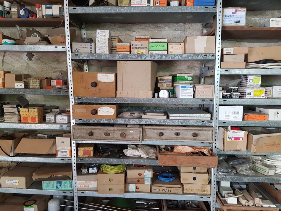 Picture of Workshop