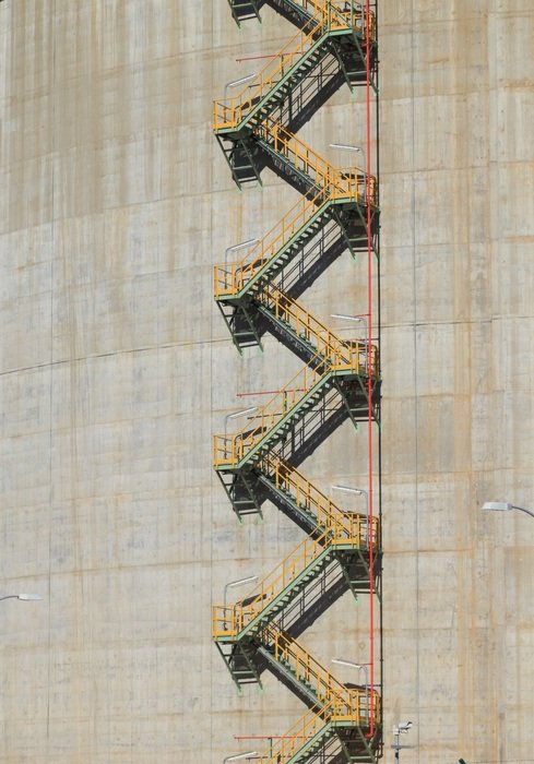 Spain Industry