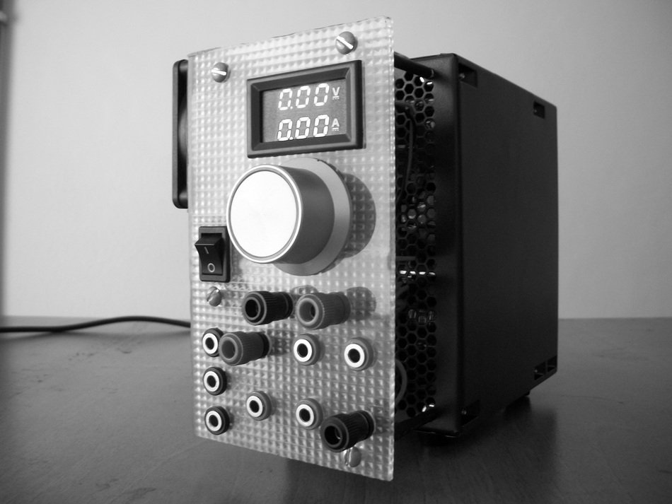 portrait Electronicsx