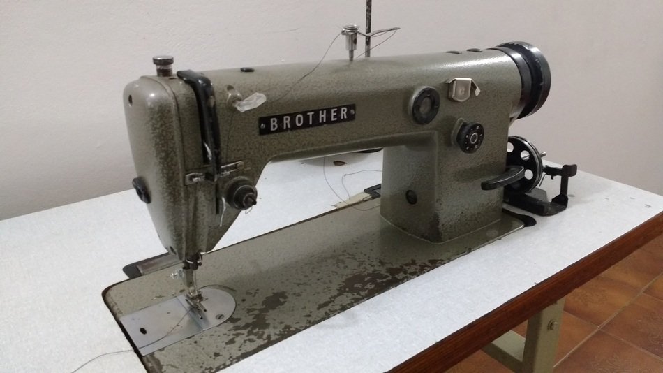 Sewing Machine Brother