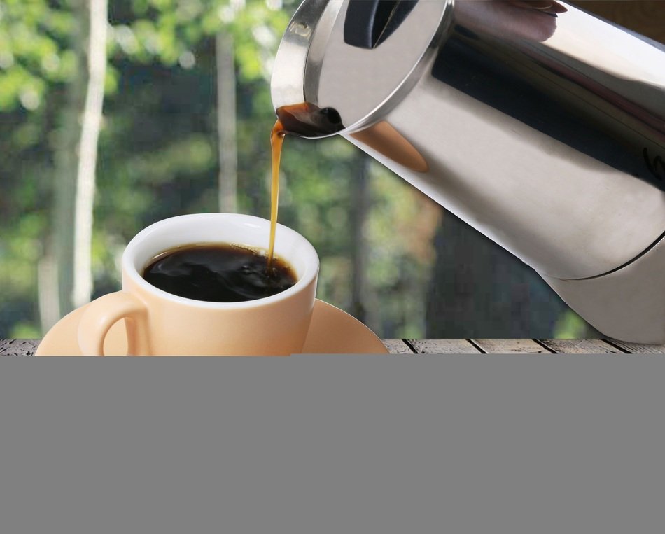 Cup Of Coffee