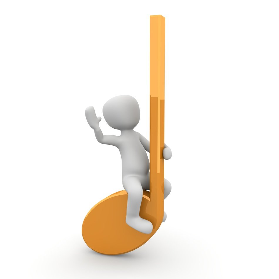 model of musical activity