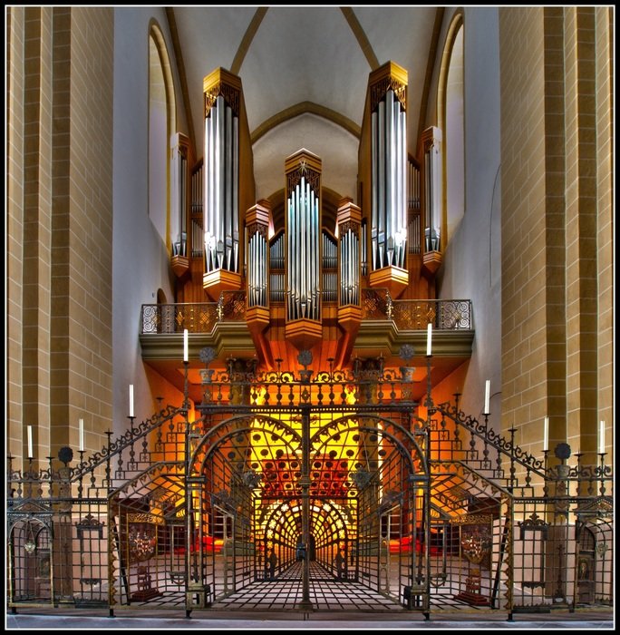 body in the episcopal church