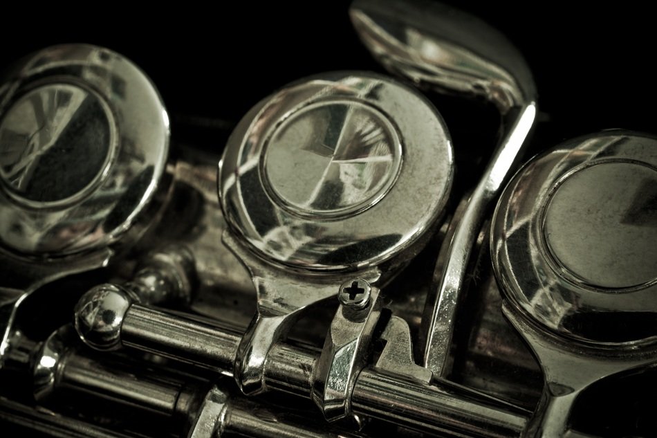 flute is a tool for jazz