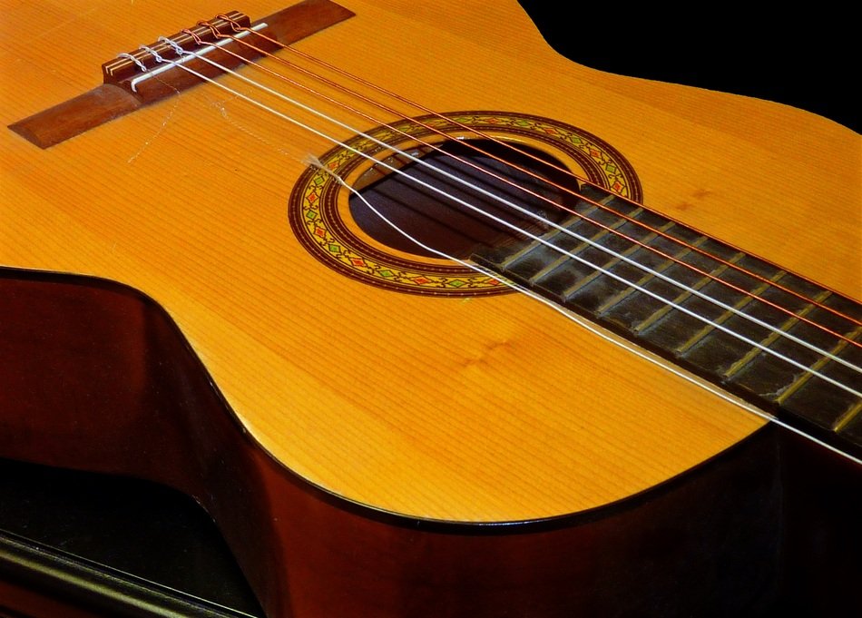 Picture of Guitar