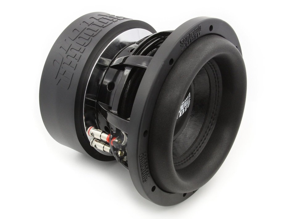 car subwoofer