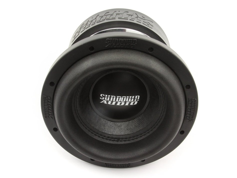 sundown audio subwoofer