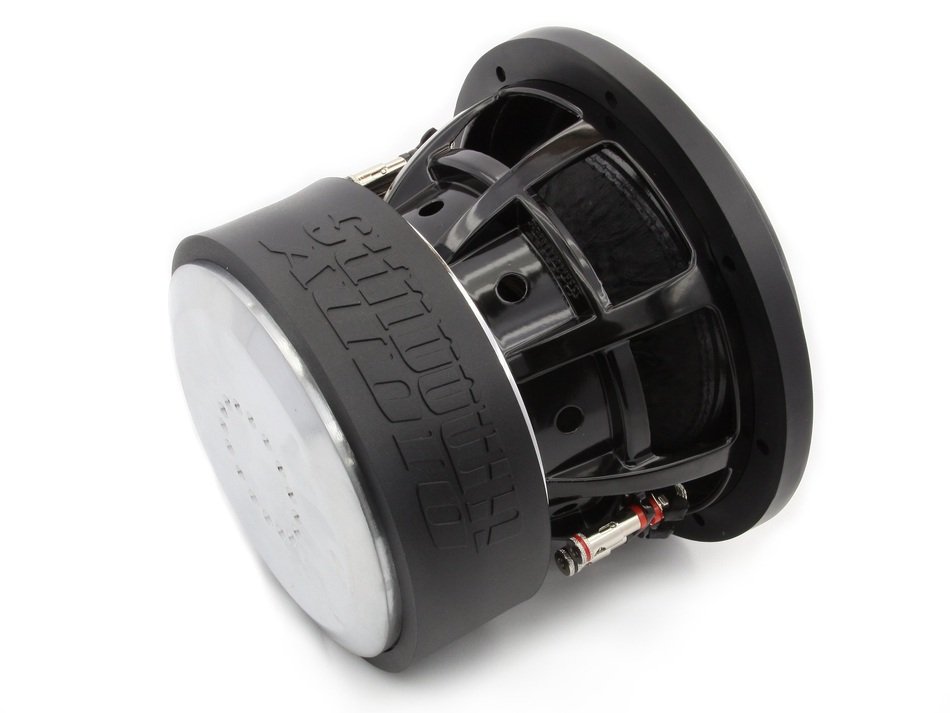 sundown audio car subwoofer
