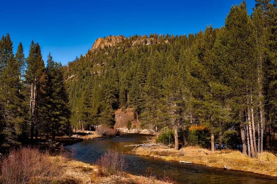 Truckee River