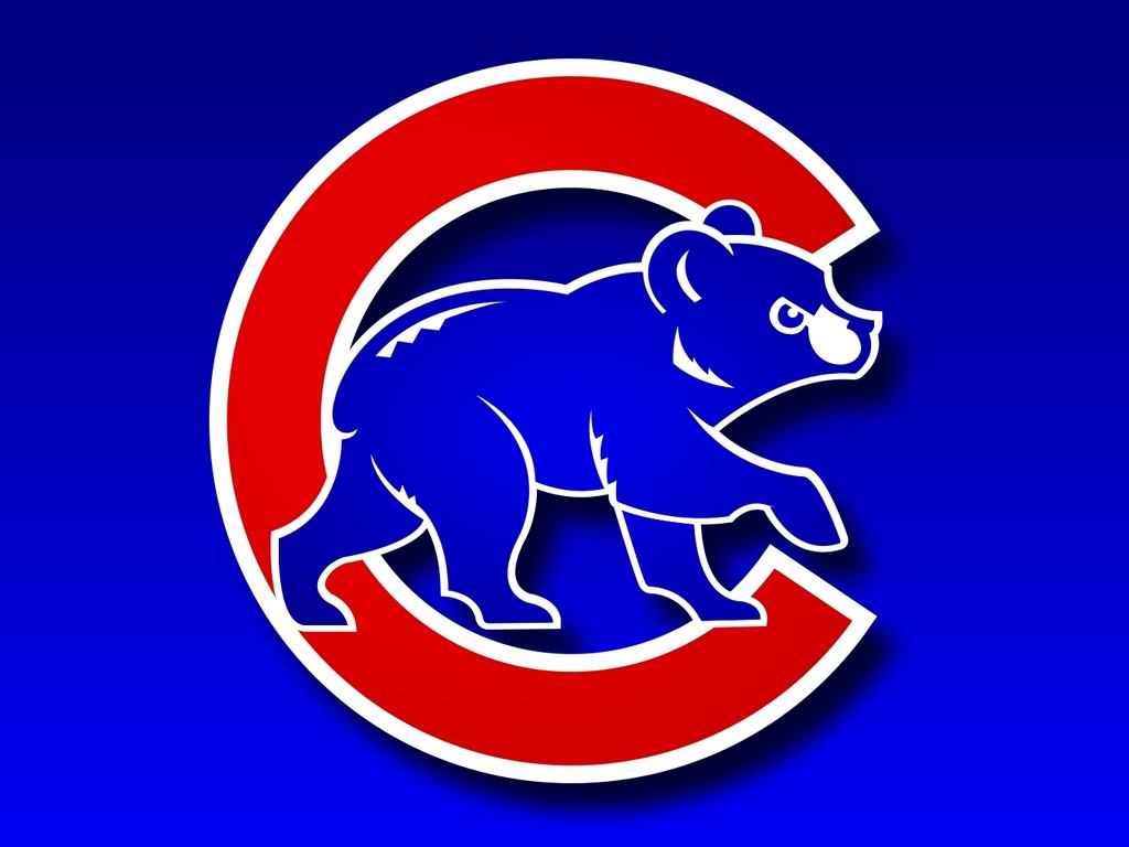 Chicago Cubs Logos drawing free image download